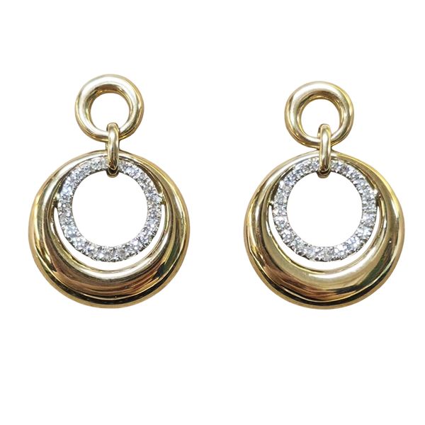Earrings Robison Jewelry Co. Fernandina Beach, FL