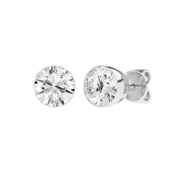 Earrings Robison Jewelry Co. Fernandina Beach, FL