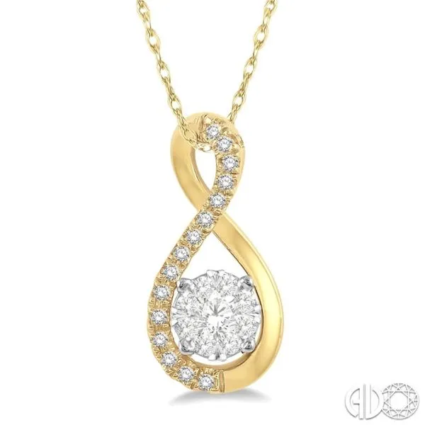 Pendant Robison Jewelry Co. Fernandina Beach, FL