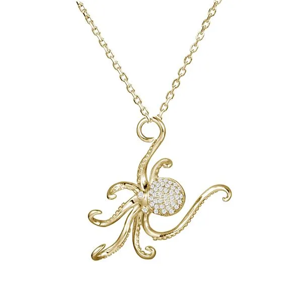 Pendant Robison Jewelry Co. Fernandina Beach, FL