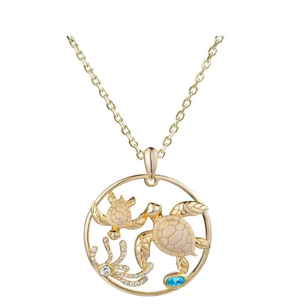 Pendant Robison Jewelry Co. Fernandina Beach, FL