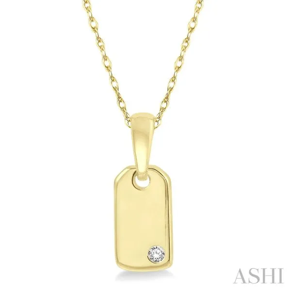 Pendant Robison Jewelry Co. Fernandina Beach, FL