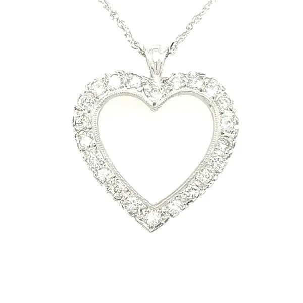 Pendant Robison Jewelry Co. Fernandina Beach, FL