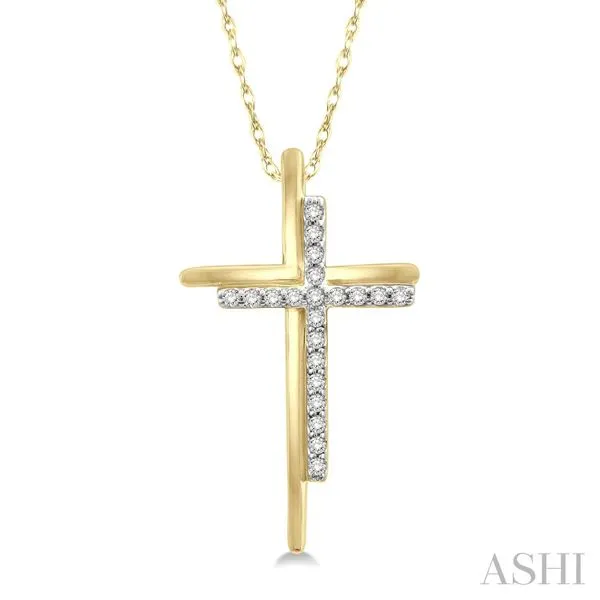 Pendant Robison Jewelry Co. Fernandina Beach, FL