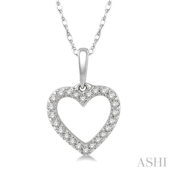 Pendant Robison Jewelry Co. Fernandina Beach, FL