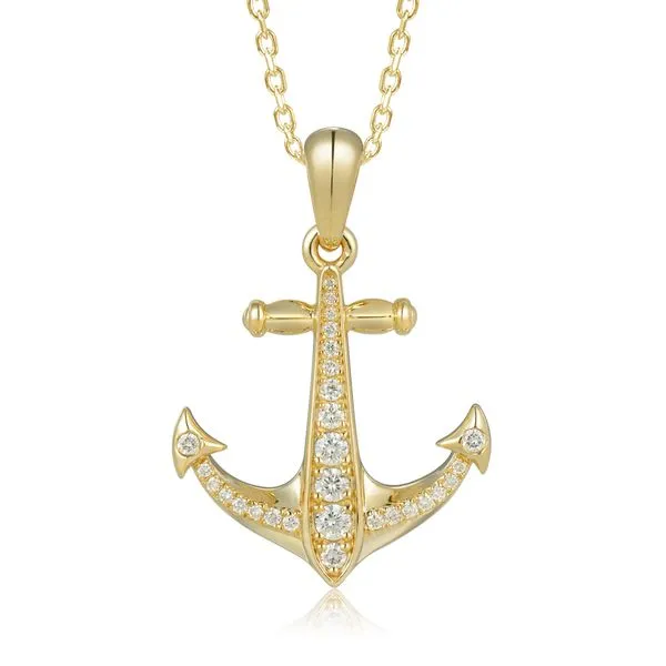 Pendant Robison Jewelry Co. Fernandina Beach, FL