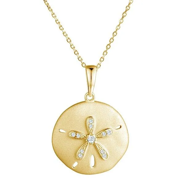 Pendant Robison Jewelry Co. Fernandina Beach, FL