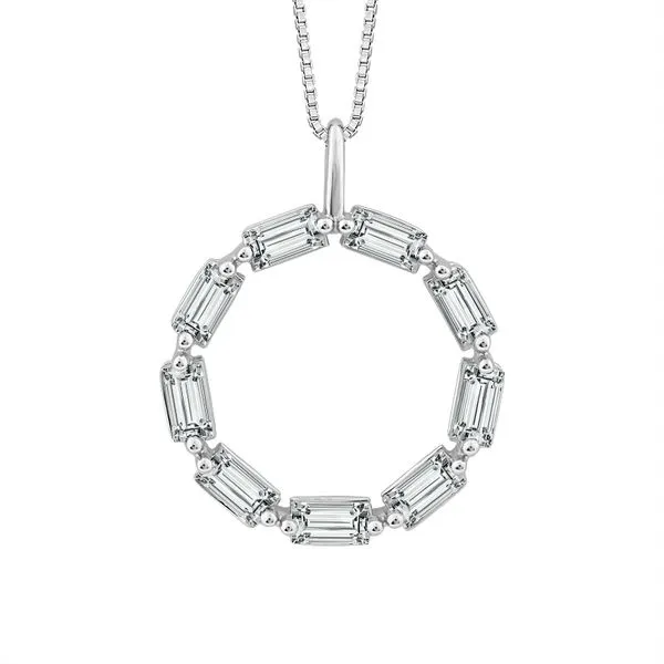 Pendant Robison Jewelry Co. Fernandina Beach, FL