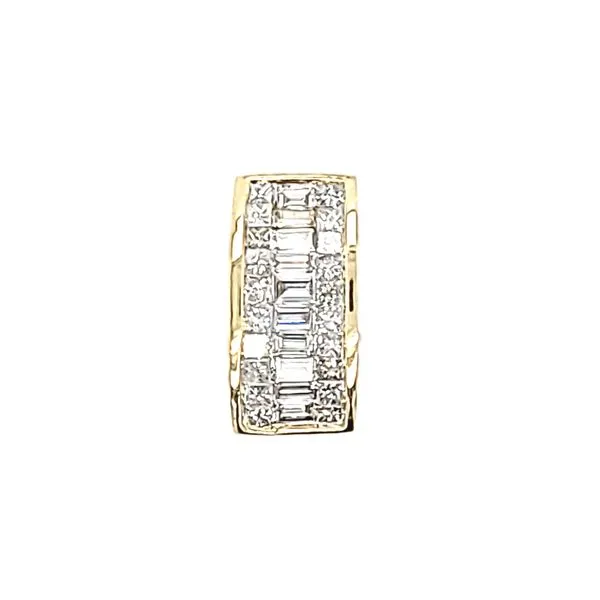 Pendant Robison Jewelry Co. Fernandina Beach, FL