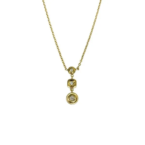 Pendant Robison Jewelry Co. Fernandina Beach, FL
