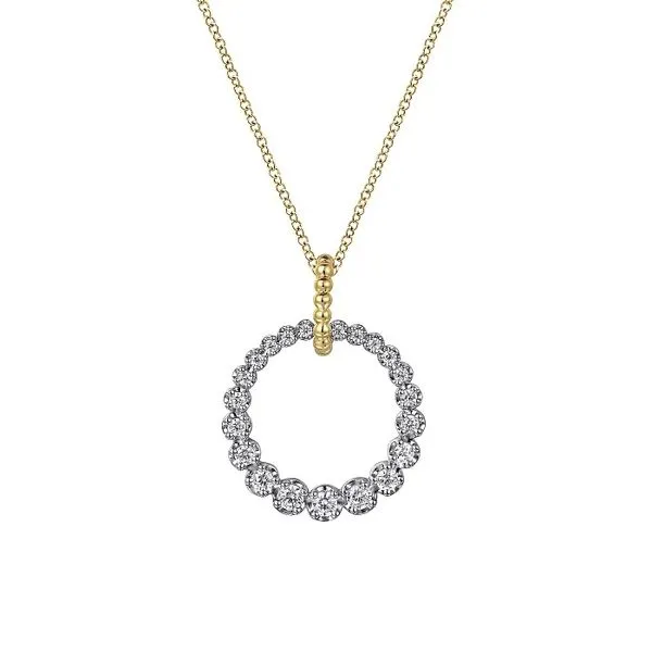 Pendant Robison Jewelry Co. Fernandina Beach, FL