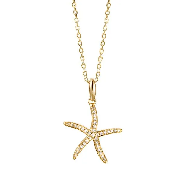 Pendant Robison Jewelry Co. Fernandina Beach, FL