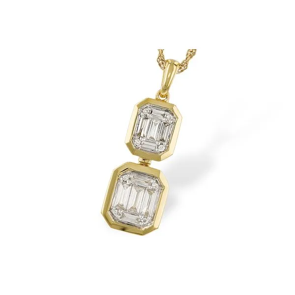 Pendant Robison Jewelry Co. Fernandina Beach, FL