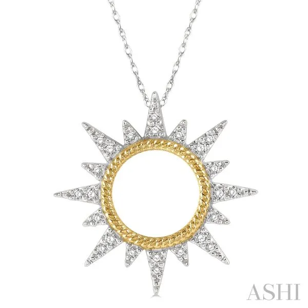 Pendant Robison Jewelry Co. Fernandina Beach, FL