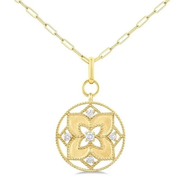 Pendant