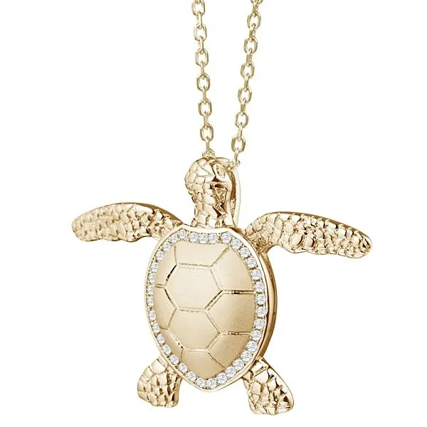 Pendant Robison Jewelry Co. Fernandina Beach, FL