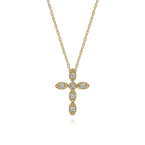 Pendant Robison Jewelry Co. Fernandina Beach, FL