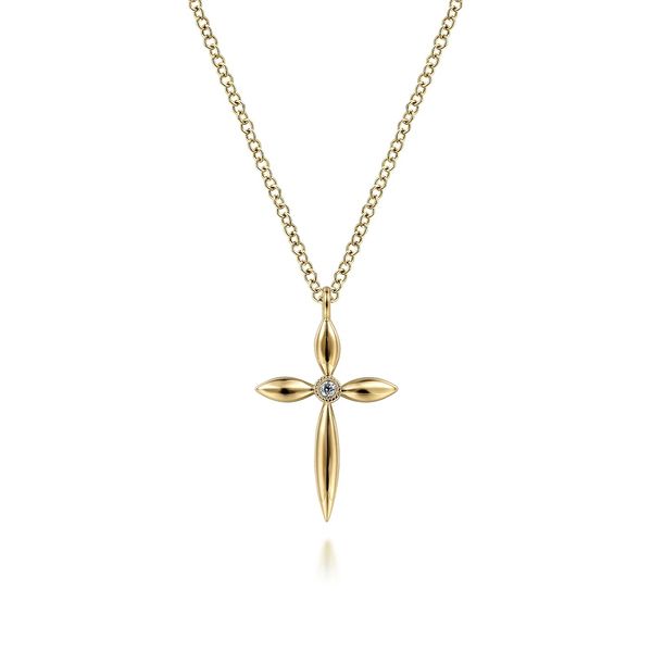 Pendant Robison Jewelry Co. Fernandina Beach, FL