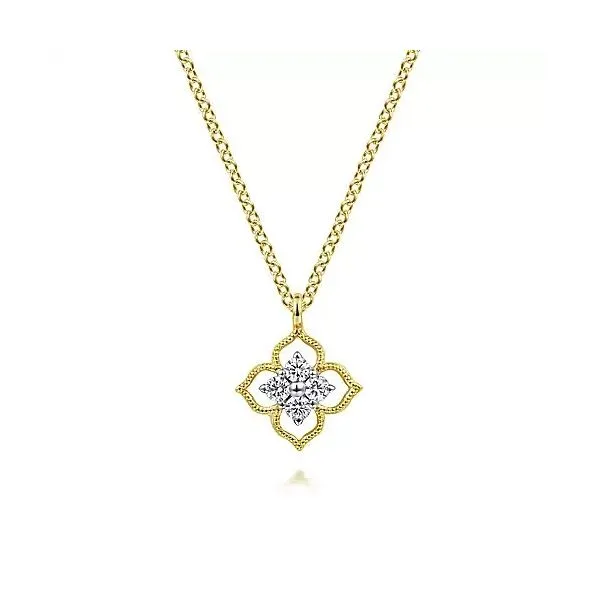 Pendant Robison Jewelry Co. Fernandina Beach, FL