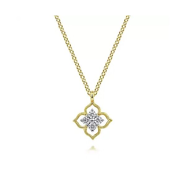 Pendant Robison Jewelry Co. Fernandina Beach, FL