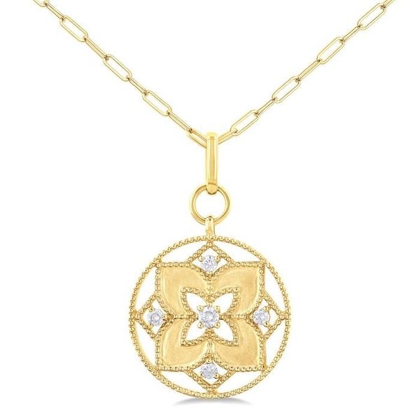 Pendant Robison Jewelry Co. Fernandina Beach, FL