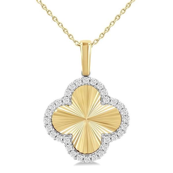 Pendant Robison Jewelry Co. Fernandina Beach, FL