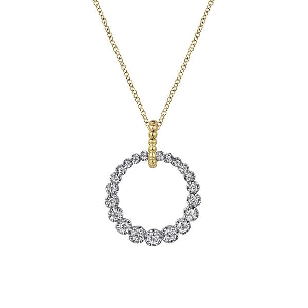 Pendant Robison Jewelry Co. Fernandina Beach, FL