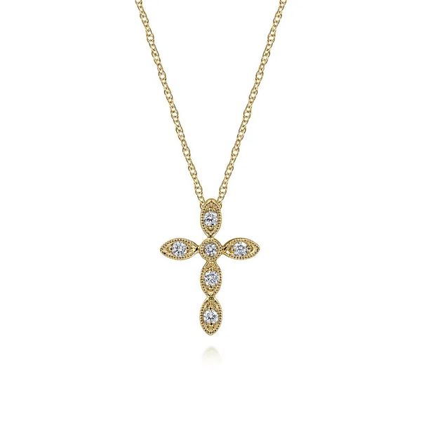 Pendant Robison Jewelry Co. Fernandina Beach, FL