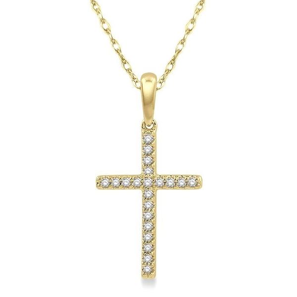 Pendant Robison Jewelry Co. Fernandina Beach, FL