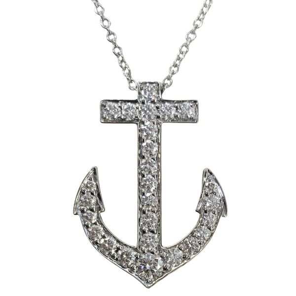 Pendant Robison Jewelry Co. Fernandina Beach, FL
