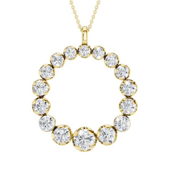 Pendant Robison Jewelry Co. Fernandina Beach, FL