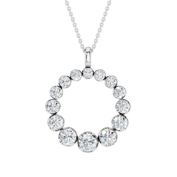 Pendant Robison Jewelry Co. Fernandina Beach, FL