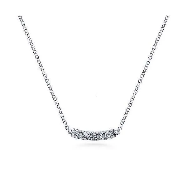 Necklace Robison Jewelry Co. Fernandina Beach, FL