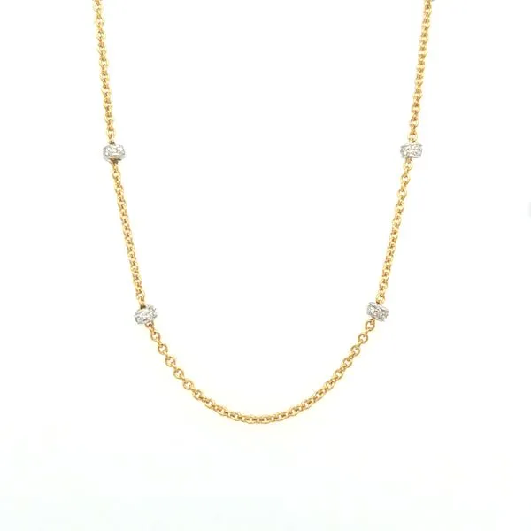 Necklace Robison Jewelry Co. Fernandina Beach, FL