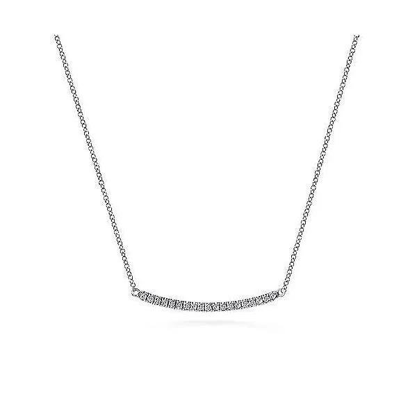Necklace Robison Jewelry Co. Fernandina Beach, FL