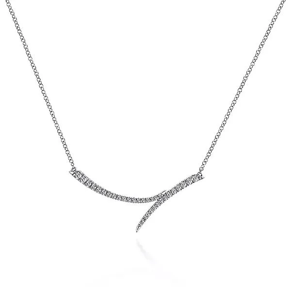 Necklace Robison Jewelry Co. Fernandina Beach, FL
