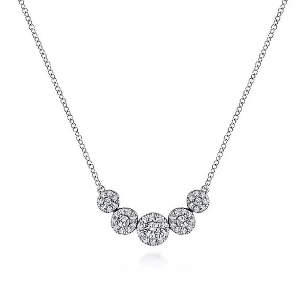 Necklace Robison Jewelry Co. Fernandina Beach, FL