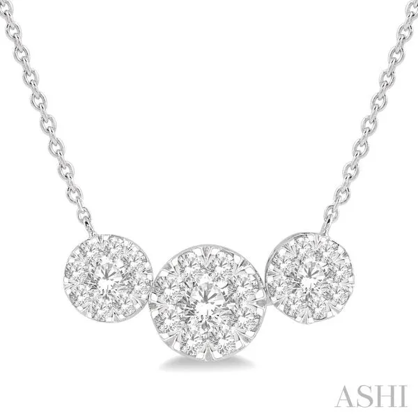 Necklace Robison Jewelry Co. Fernandina Beach, FL