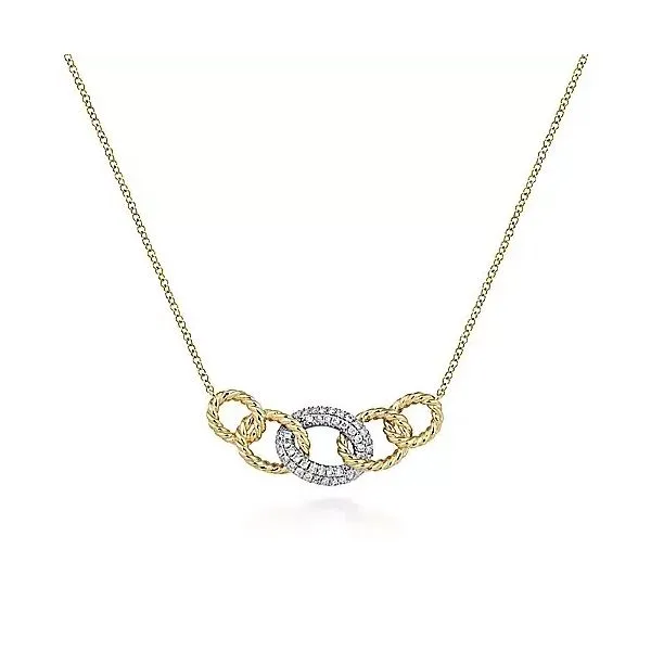 Necklace Robison Jewelry Co. Fernandina Beach, FL