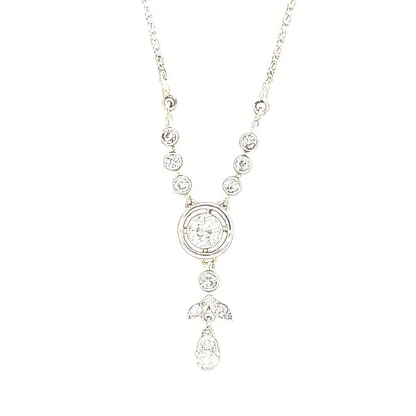 Necklace Robison Jewelry Co. Fernandina Beach, FL