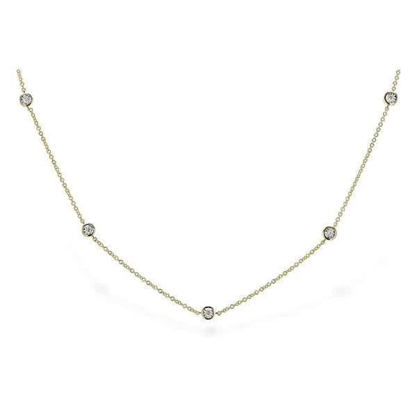 Necklace Robison Jewelry Co. Fernandina Beach, FL