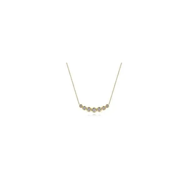 Necklace Robison Jewelry Co. Fernandina Beach, FL