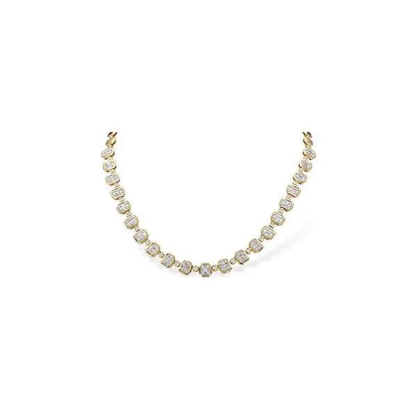 Necklace Robison Jewelry Co. Fernandina Beach, FL
