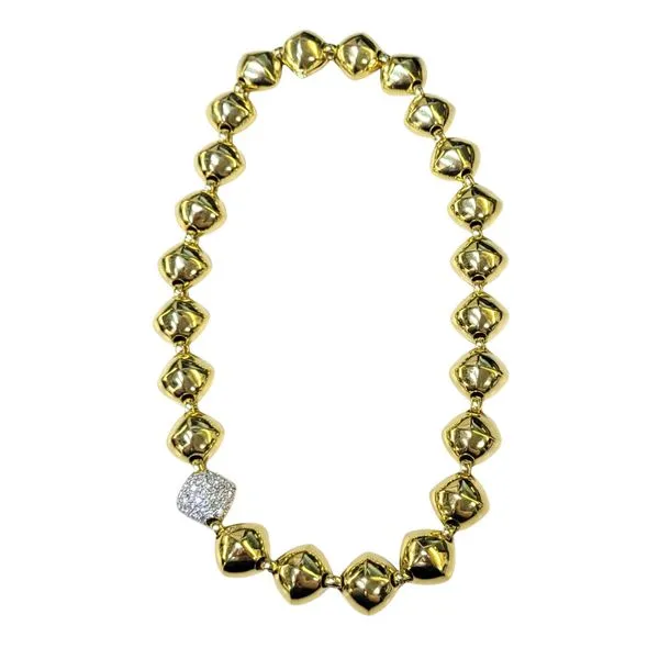 Necklace Robison Jewelry Co. Fernandina Beach, FL