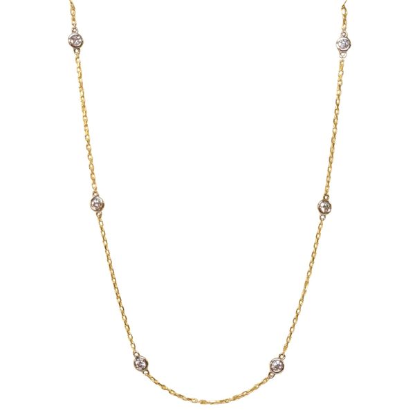 Necklace Robison Jewelry Co. Fernandina Beach, FL