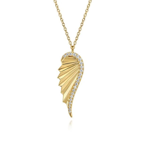 Necklace Robison Jewelry Co. Fernandina Beach, FL