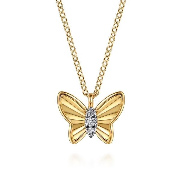 Necklace Robison Jewelry Co. Fernandina Beach, FL