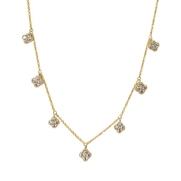 Necklace Robison Jewelry Co. Fernandina Beach, FL