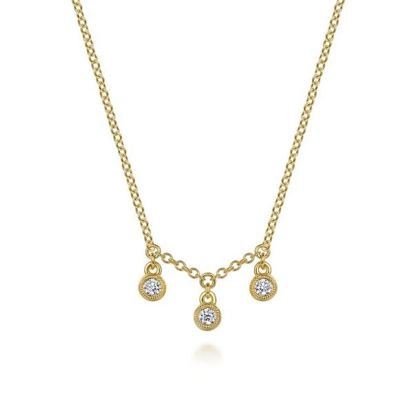 Necklace Robison Jewelry Co. Fernandina Beach, FL