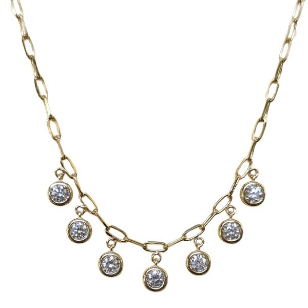Necklace Robison Jewelry Co. Fernandina Beach, FL